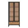 Фото Шкаф Loft REG2W1S от производителя Black Red White (БРВ) в Судаке по цене 26&nbsp;470 ₽