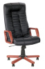 Фото Кресло для руководителя Атлант (Atlant) extra от производителя Новый стиль в Судаке по цене 18&nbsp;000 ₽