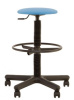 Фото Стул для посетителя Стул (Stool) GTS ring base от производителя Новый стиль в Судаке по цене 4&nbsp;830 ₽